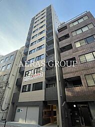 アビタシオン創