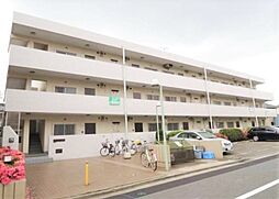 グリーンハイツ