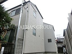 バーミープレイス西国分寺IV