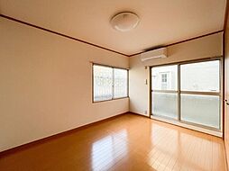 グリーンコーポ 2階2Kのリビング/ダイニング