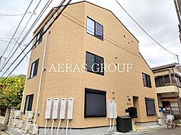 ルフォン一之江