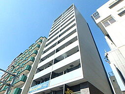 Brillia ist清澄白河