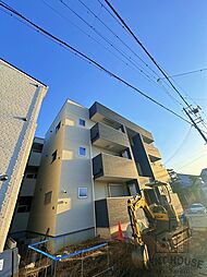南海線 泉佐野駅 徒歩10分