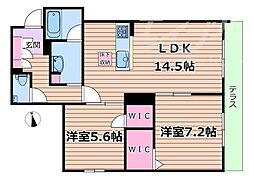 Osaka Metro中央線 深江橋駅 徒歩8分 1階/-