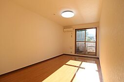 ヴェルドミール玉川学園II 107 1階1Kのリビング/ダイニング