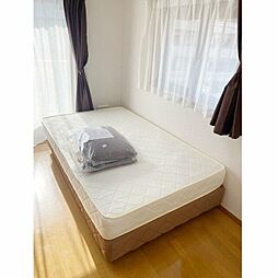 ラグジュアリーアパートメント砧 4階1Kのリビング/ダイニング