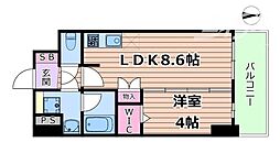 Osaka Metro谷町線 天満橋駅 徒歩1分