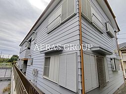 第二コーポスマイル