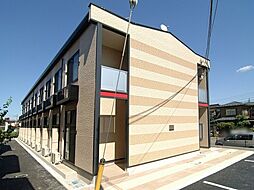 レオパレスジュネス II