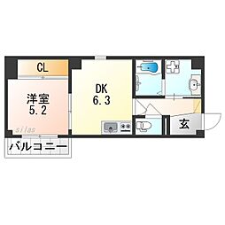 Osaka Metro谷町線 阿倍野駅 徒歩12分