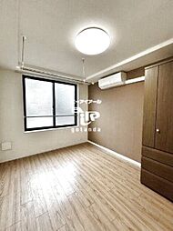 都営浅草線 馬込駅 徒歩3分の賃貸マンション 1階ワンルームのリビング/ダイニング