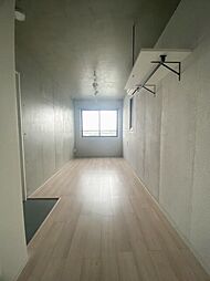 コルク新板橋 1階ワンルームのリビング/ダイニング