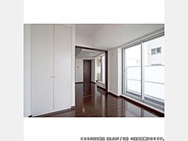 White Tower Hamamatsucho ｜東京都港区浜松町１丁目(賃貸マンション1LDK・20階・41.18㎡)の写真 その16