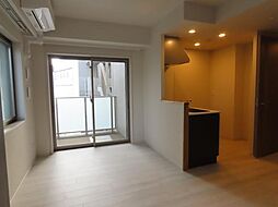 JR山手線 田町駅 徒歩9分の賃貸マンション