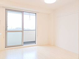 KMG 1階1LDKのリビング/ダイニング