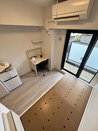 キャンパスヴィレッジ登戸_内装_5