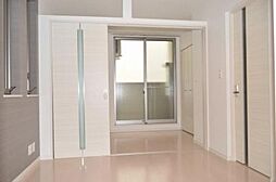 ＦＯＲＥＳＴ 103 1階1DKのリビング/ダイニング