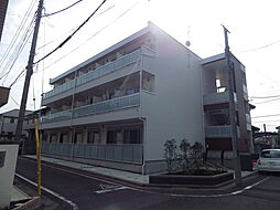 JR中央線 西八王子駅 徒歩15分