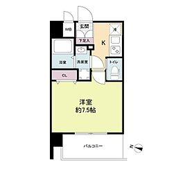 Osaka Metro御堂筋線 西中島南方駅 徒歩6分