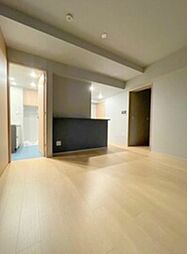 コスモグラシア内神田 3階2LDKのリビング/ダイニング