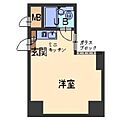グランドメゾン西心斎橋5階4.9万円