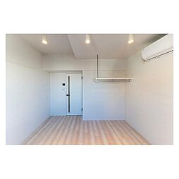 東京臨海高速鉄道りんかい線 天王洲アイル駅 徒歩10分の賃貸マンション 2階1Kのリビング/ダイニング