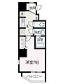 プリンセスライン池袋4階9.9万円