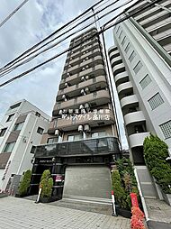 JR京浜東北・根岸線 大井町駅 徒歩10分