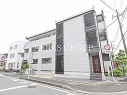 外観画像