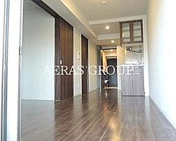 クリオ元浅草 7階1DKのリビング/ダイニング