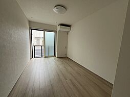 ESTRELLA 1階1Kのリビング/ダイニング