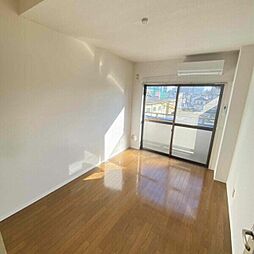 フローラ水山 3階1Kのリビング/ダイニング