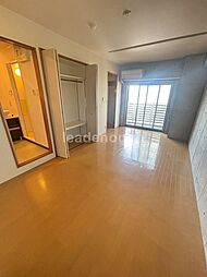 Osaka Metro御堂筋線 あびこ駅 徒歩5分の賃貸マンション 8階1Kのリビング/ダイニング