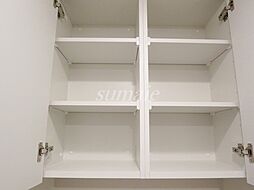 トイレ収納です☆「
