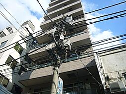 ブレコンプラザ銀座