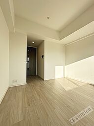 S-RESIDENCE堺浜寺broad 5階1Kのリビング/ダイニング