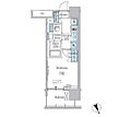 ParkAxis浅草・田原町3階11.2万円