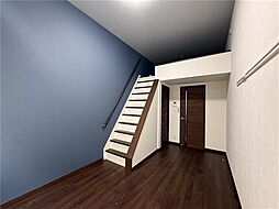 小田急小田原線 小田急相模原駅 徒歩12分の賃貸アパート 1階1Kのリビング/ダイニング