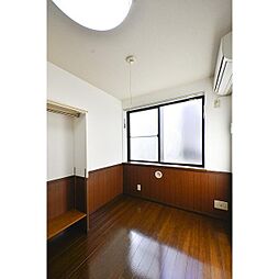 西武池袋線 江古田駅 徒歩4分の賃貸アパート 1階ワンルームのリビング/ダイニング