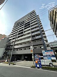 プレサンス堺筋本町センティス