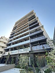 JR大阪環状線 森ノ宮駅 徒歩5分の賃貸マンション