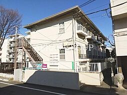 ファミールつつじヶ丘