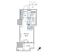 HARUMIFLAGPARKVILLAGEB棟5階14.0万円