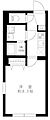 LEGALAND大井町ANNEX1階13.5万円
