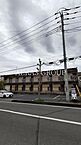 埼玉県東松山市御茶山町23-1：物件画像／アエラス川越店 （株式会社アエラス）