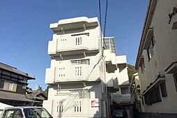 🉐敷金礼金0円！🉐ワンカラー北斎院