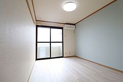 エバーグリーンA 1階3LDKのリビング/ダイニング