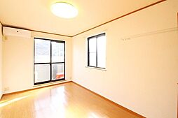 リヴィエールＴＯＤＡ 203 2階1Kのリビング/ダイニング