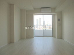 パークアクシス豊洲キャナル 1120 11階1LDKのリビング/ダイニング