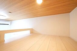 ハーモニーテラス志茂XV 1階ワンルームのリビング/ダイニング